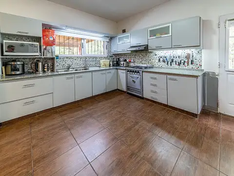 Casa en Venta en Palmares De Pilar, USD 118.000