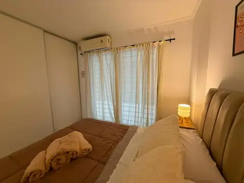 Departamento en Alquiler Temporal al Oeste