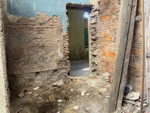 Terreno en  Daniel Cerri al 1200. Boca