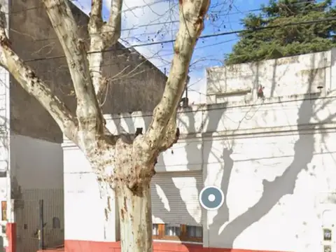 CASA DE 8,66 X 38,51 EN VILLA DEL PARQUE