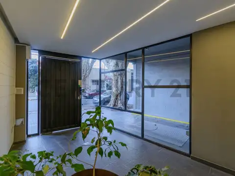 Departamento en villa crespo
