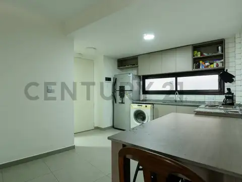Departamento en Venta en Villa Crespo, USD 80.000
