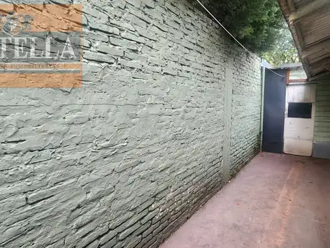 Casa 7 ambientes con 3 baños