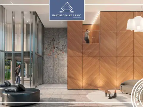 Departamento en Venta al Noroeste