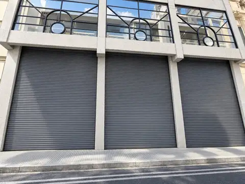 Depósito  en Alquiler en Monserrat, Capital Federal, Buenos Aires