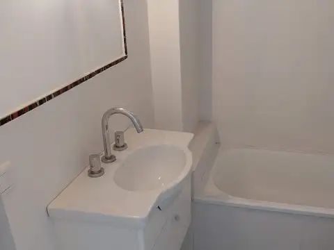 Departamento en Alquiler 5 años