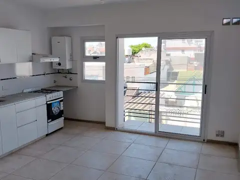 Departamento en Alquiler de 2 dormitorios