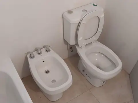 Departamento en Alquiler al Sur