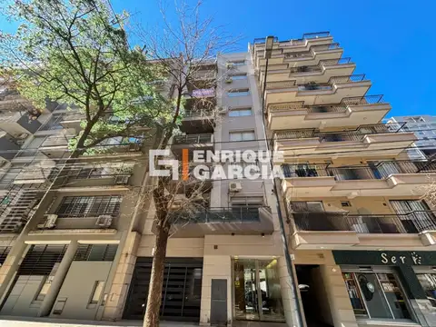 Bauness 2000, Piso 6