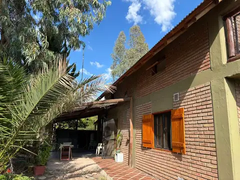 Casa en Venta en San Rafael, USD 180.000