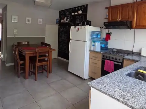 Depto Tipo Casa en Alquiler 10 años