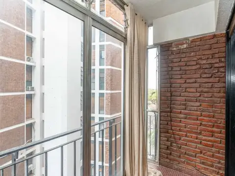 Departamento en Venta en Martinez, USD 119.000