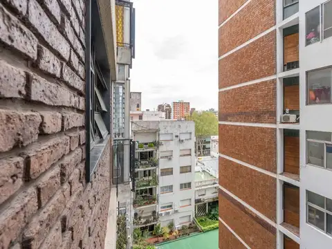 Departamento en Venta 51 años