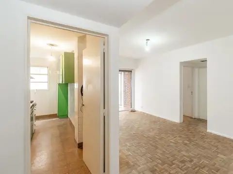 Departamento en Venta al Este
