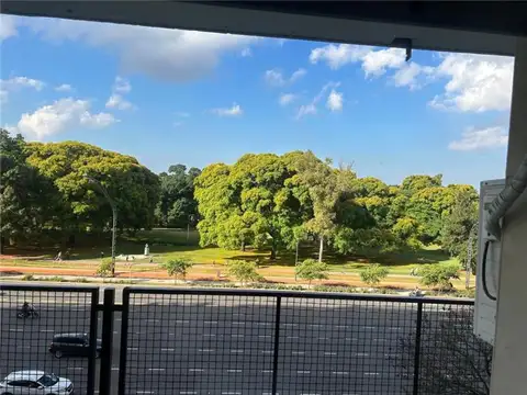 DEL LIBERTADOR AV. 3100, Piso 4