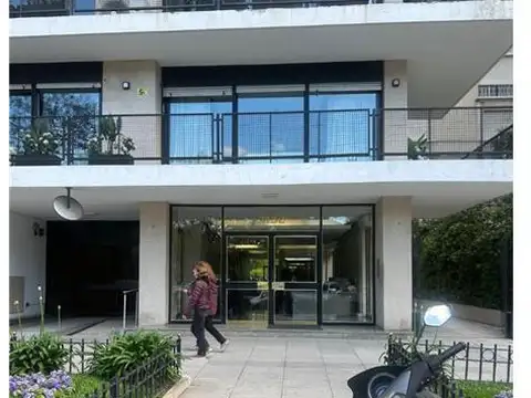 DEPARTAMENTO 4 DORMITORIOS - PALERMO, CAPITAL FEDERAL