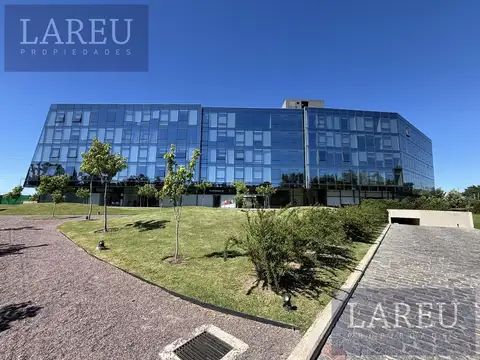 Oficina en Alquiler A Estrenar