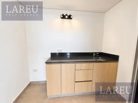 Oficina Monoambiente con 1 baño