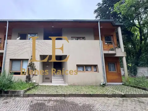 Departamento en Venta en Ingeniero Maschwitz, USD 150.000