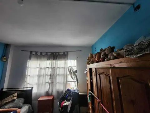Casa  En Venta En Libertad, Merlo, G.b.a. Zona Oeste