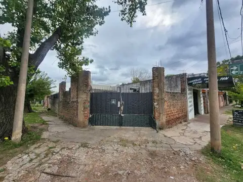 Almagro 679 , Piso No definido