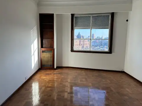Departamento en Venta en Constitución, CABA