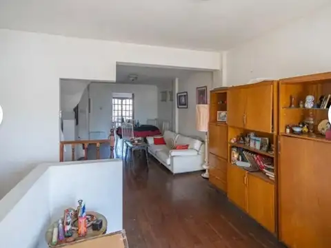 Depto Tipo Casa en Venta de 3 dormitorios