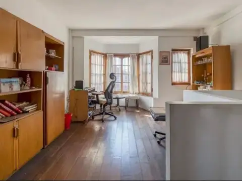 Depto Tipo Casa en Venta en Saavedra, USD 360.000