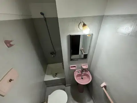 Departamento en Alquiler 40 años