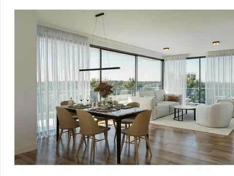 Departamento en Venta en Los Polvorines, USD 168.300