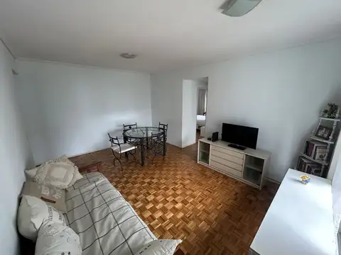 Departamento en Venta 43 años