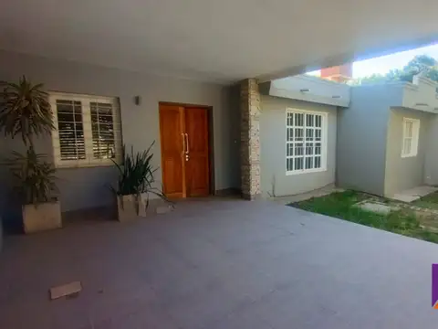 Barrio Lapachos 100