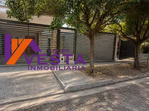 BARRIO LOS LAPACHOS-CASA-VENTA–ZONA SUR-SALTA