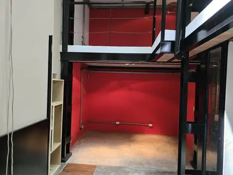 PH-LOFT.Estilo Industrial