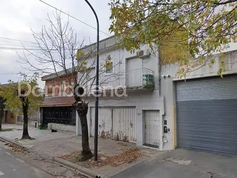 Galpon en Venta A Estrenar
