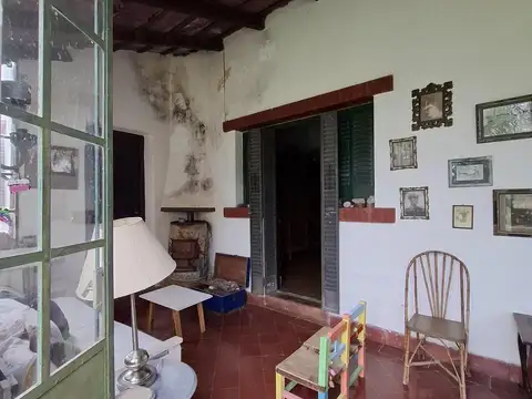 Rio Blanco - Quijano
