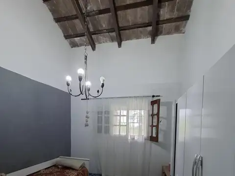 Rio Blanco - Quijano