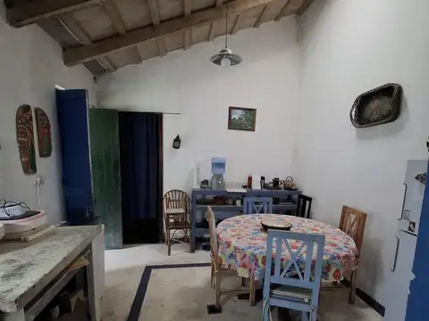 Rio Blanco - Quijano