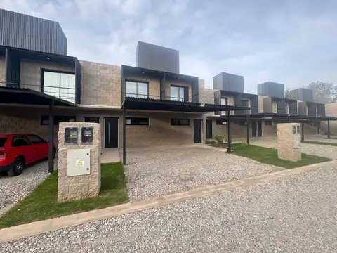 Departamento en Alquiler en Juana Koslay, Juan Martín de Pueyrredón