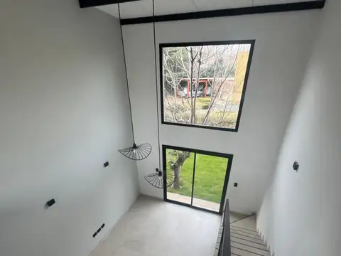 Loft en alquiler, Juana Koslay. Las Chacras Housing