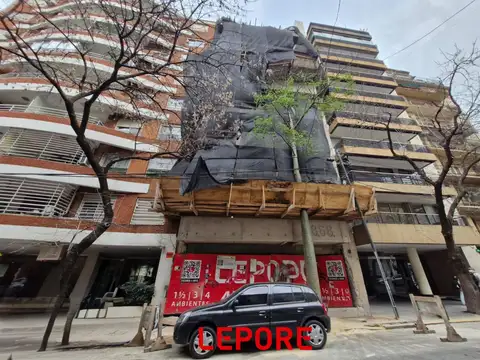 Venta de Departamento 2 AMBIENTES CON BALCÓN en Belgrano, Capital Federal