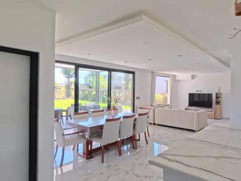Casa en Venta A Estrenar