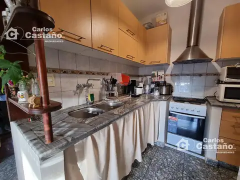 Depto Tipo Casa en Venta al Norte