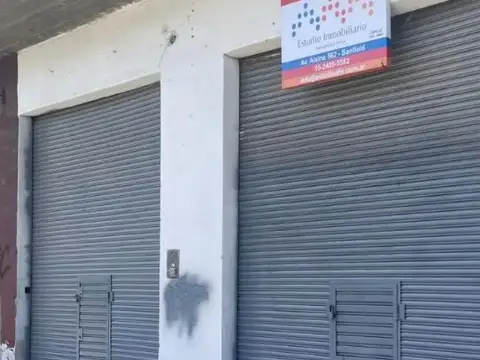 Local en Venta 6 años