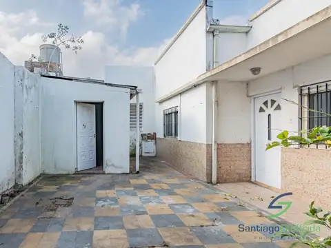 Depto Tipo Casa en Venta 30 años