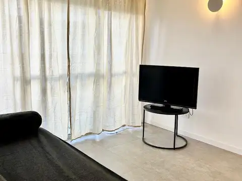 Departamento 2 ambientes  alquiler 12 meses