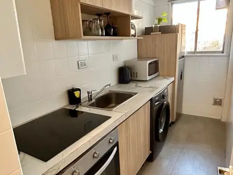 Departamento en Alquiler de 2 ambientes