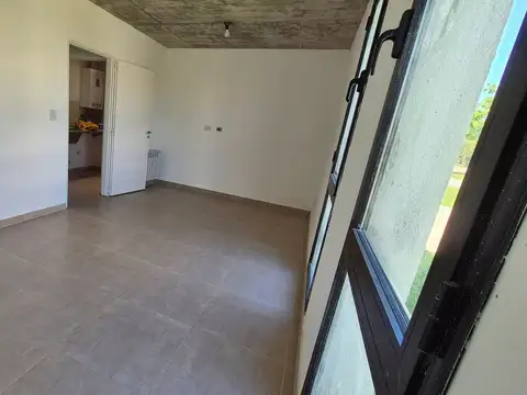 Casa en Alquiler 6 años