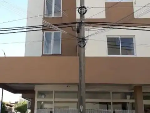 Montevideo 104 , Piso 3