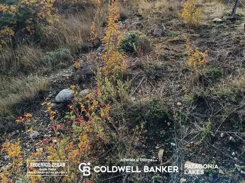 Lote de 2ha en Mallín Ahogado El Bolson Rio Negro